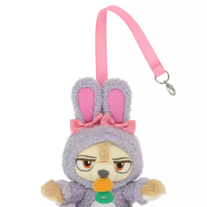 TDR - Zootopia Finnick Plush Toy Charm (Release Date: Jun 25, 2026)