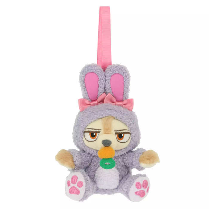 TDR - Zootopia Finnick Plush Toy Charm (Release Date: Jun 25, 2026)