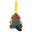 TDR - Zootopia Nibbles Maplestick Plush Toy Charm (Release Date: Jun 25, 2026)