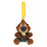 TDR - Zootopia Nibbles Maplestick Plush Toy Charm (Release Date: Jun 25, 2026)