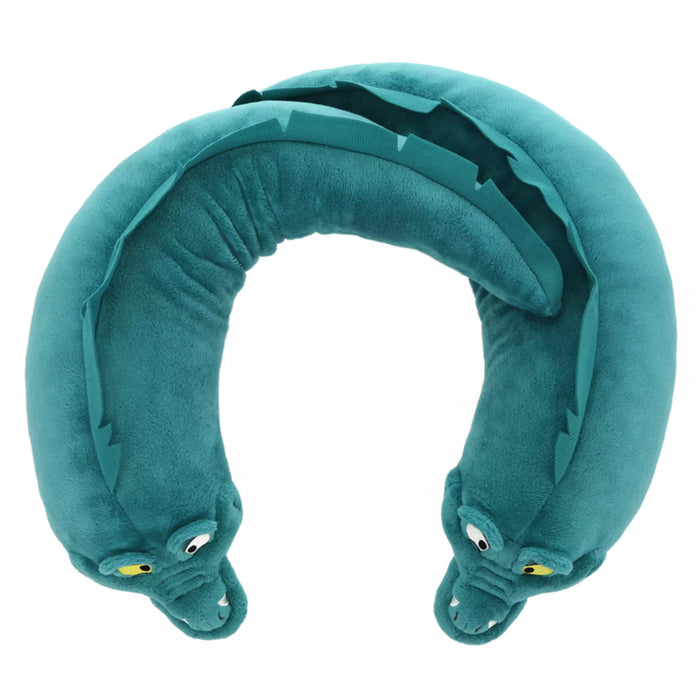 TDR - 2026 Flotsam and Jetsam Shoulder -Mounted Plush Toy (Release Date: Sep 3, 2026)