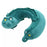 TDR - 2026 Flotsam and Jetsam Shoulder -Mounted Plush Toy (Release Date: Sep 3, 2026)