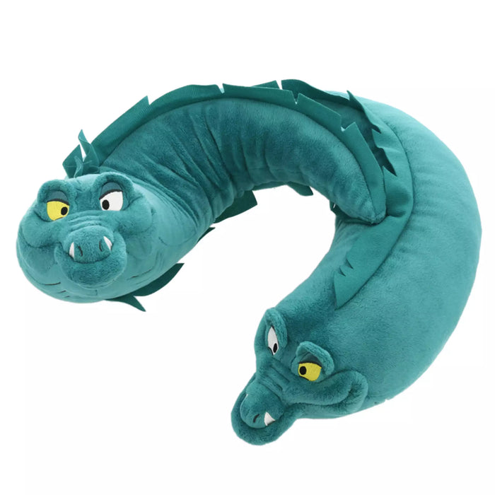 TDR - 2026 Flotsam and Jetsam Shoulder -Mounted Plush Toy (Release Date: Sep 3, 2026)