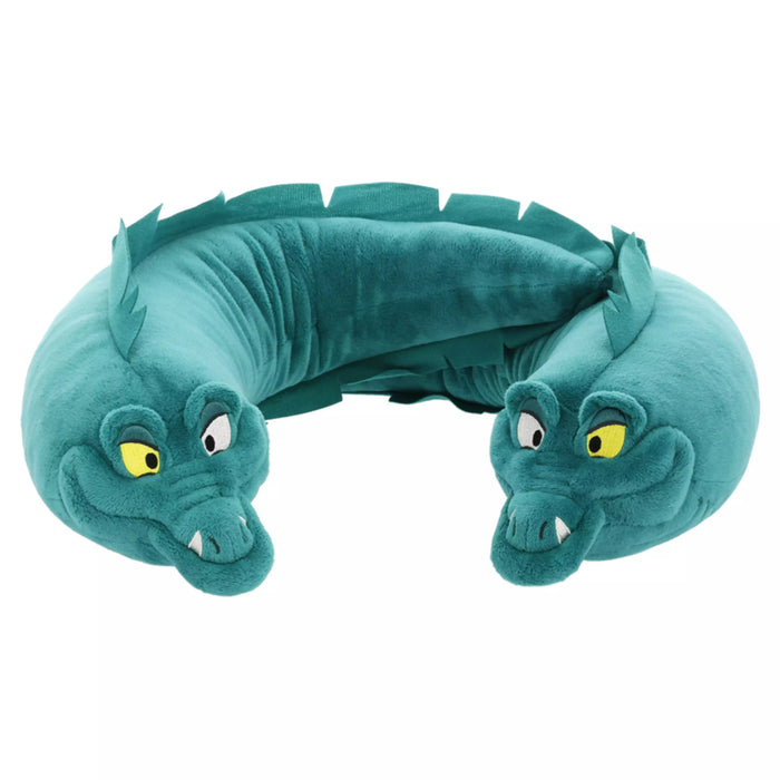 TDR - 2026 Flotsam and Jetsam Shoulder -Mounted Plush Toy (Release Date: Sep 3, 2026)