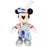 TDR - 2026 "The D-Groovationz4 Live: Happy! Funky! Groovy! Tour" Mickey Mouse Plush Keychain (Release Date: Sep 29, 2026)