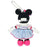 TDR - 2026 "The D-Groovationz4 Live: Happy! Funky! Groovy! Tour"
 Minnie Mouse Plush Keychain (Release Date: Sep 29, 2026)