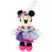 TDR - 2026 "The D-Groovationz4 Live: Happy! Funky! Groovy! Tour"
 Minnie Mouse Plush Keychain (Release Date: Sep 29, 2026)