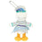 TDR - 2026 "The D-Groovationz4 Live: Happy! Funky! Groovy! Tour" Donald Duck Plush Keychain (Release Date: Sep 29, 2026)