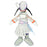 TDR - 2026 "The D-Groovationz4 Live: Happy! Funky! Groovy! Tour"
 Goofy Plush Keychain (Release Date: Sep 29, 2026)