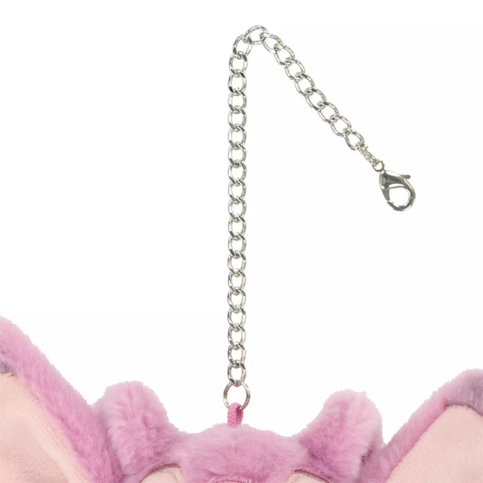 TDR - Playful Stitch 2026 x Angel Plush Keychain (Release Date: June 4, 2026)