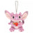 TDR - Playful Stitch 2026 x Angel Plush Keychain (Release Date: June 4, 2026)