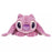 TDR - Playful Stitch 2026 x Angel Laying Down Plush Toy (Release Date: June 4, 2026)