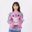 TDR - Playful Stitch 2026 x Angel Laying Down Plush Toy (Release Date: June 4, 2026)