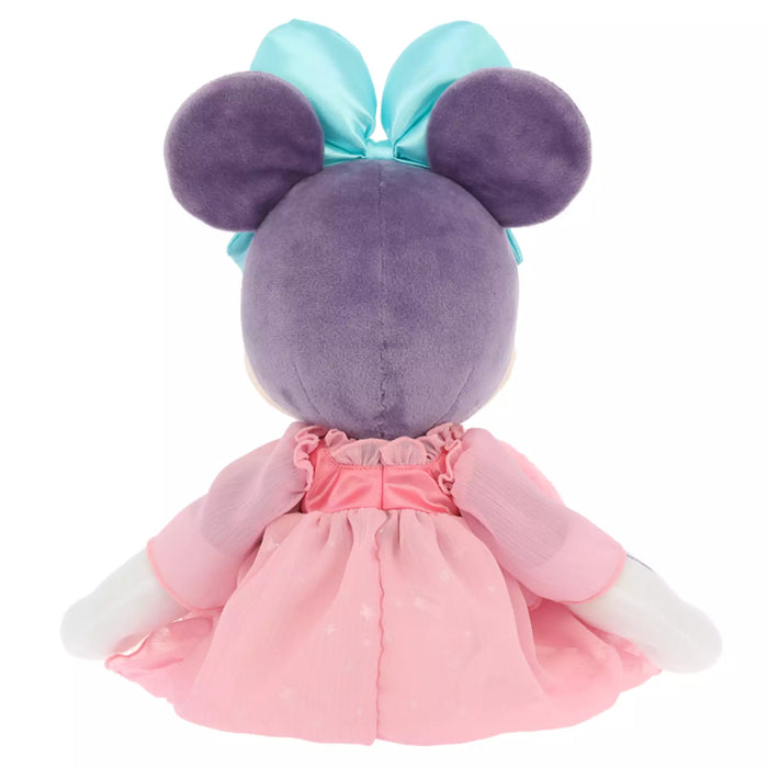 TDR - 2026 Dreamy Starry Time Collection x Minnie Mouse Plush Toy (Release Date: Jun 25, 2026)