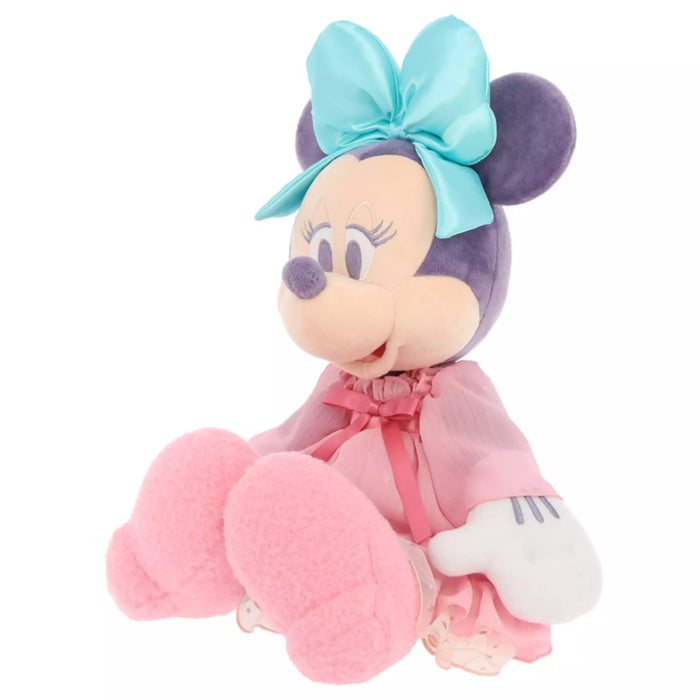 TDR - 2026 Dreamy Starry Time Collection x Minnie Mouse Plush Toy (Release Date: Jun 25, 2026)