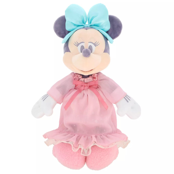 TDR - 2026 Dreamy Starry Time Collection x Minnie Mouse Plush Toy (Release Date: Jun 25, 2026)
