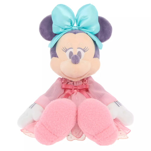 TDR - 2026 Dreamy Starry Time Collection x Minnie Mouse Plush Toy (Release Date: Jun 25, 2026)