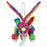 TDR - 2026 Coco Dante "Super Colorful & Soul" Version Shoulder Plush Toy & Keychain (Release Date: Sep 15, 2026)
