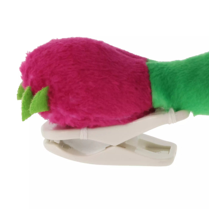 TDR - 2026 Coco Dante "Super Colorful & Soul" Version Shoulder Plush Toy & Keychain (Release Date: Sep 15, 2026)