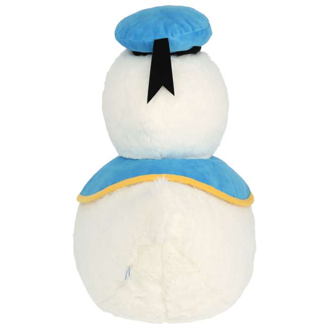 TDR - 2026 Cheerful Donald Duck Enjoying the Park Collection x Donald Duck Plush Toy (Release Date: Oct 15, 2026)