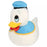 TDR - 2026 Cheerful Donald Duck Enjoying the Park Collection x Donald Duck Plush Toy (Release Date: Oct 15, 2026)