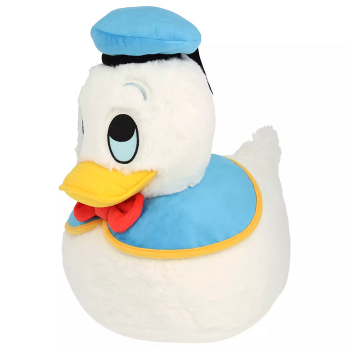 TDR - 2026 Cheerful Donald Duck Enjoying the Park Collection x Donald Duck Plush Toy (Release Date: Oct 15, 2026)