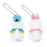 TDR - 2026 Cheerful Donald Duck Enjoying the Park Collection x Donald & Daisy Duck Plush Keychains Set of 2 (Release Date: Oct 15, 2026)