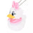 TDR - 2026 Cheerful Donald Duck Enjoying the Park Collection x Donald & Daisy Duck Plush Keychains Set of 2 (Release Date: Oct 15, 2026)