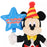 TDR - 2026 Mickey & Minnie Mouse "Happiest Birthday!" Collection x Mickey Mouse Plush Keychain (Release Date: Oct 29, 2026)