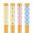 TDR - Mickey Mouse Motif with Japanese Painting Chopsticks Set (Release Date: Oct 24, 2024)