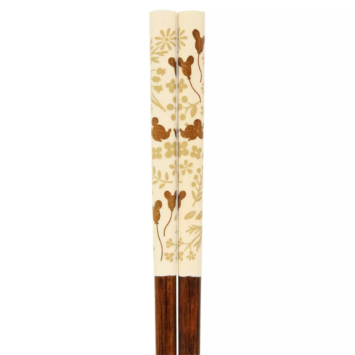 TDR - Mickey Chopstick (Color: Beige)