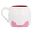 TDR - Marie Bottom Mouth Mug