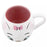 TDR - Marie Bottom Mouth Mug