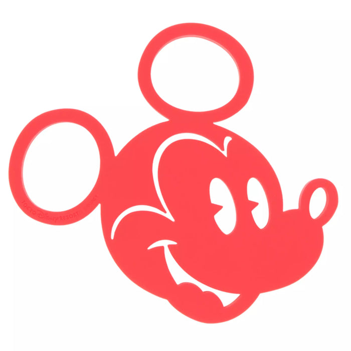 TDR - Mickey Mouse Head Shaped Hot Pot (Release Date: Oct 24, 2024)
