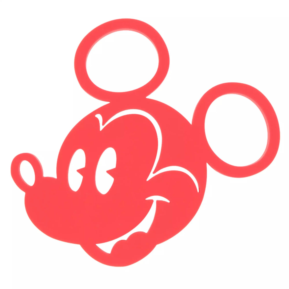 TDR - Mickey Mouse Head Shaped Hot Pot (Release Date: Oct 24, 2024)