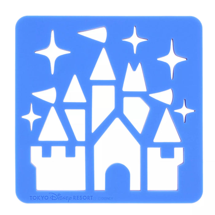 TDR - Tokyo Disney Castle Hot Pot (Release Date: Oct 24, 2024)