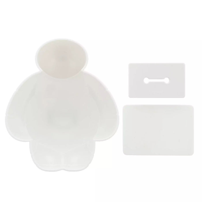 TDR - Big Hero 6 Baymax Rice Mold (Release Date: Apr 17, 2025)