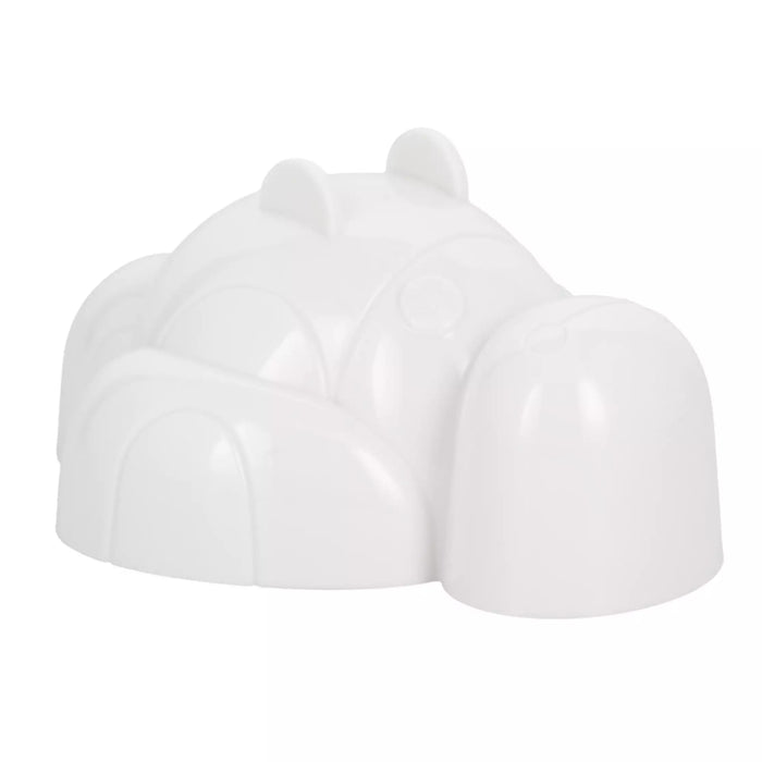 TDR - Big Hero 6 Baymax Rice Mold (Release Date: Apr 17, 2025)