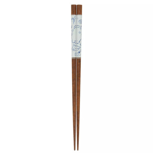 TDR - Big Hero 6 Baymax & Monchi with Japan Print x Chopsticks (Release Date: Oct 24, 2024)