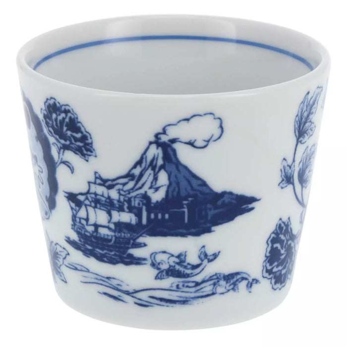 TDR - Mickey & Minnie Mouse Japan Design Soba Cup Design C