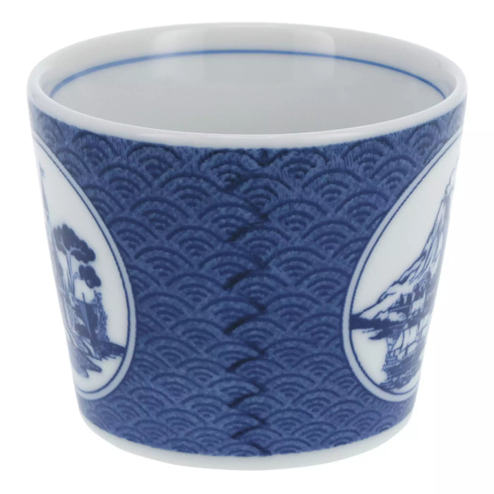 TDR - Mickey & Minnie Mouse Japan Design Soba Cup Design B