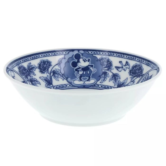 TDR - Mickey & Minnie Mouse Japan Design Deep Bowl