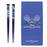 TDR - Disney Ambassador Hotel Mickey Mouse Chopsticks Box Set