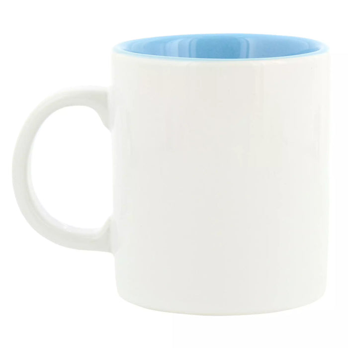 TDR - Tokyo Disney Resort "2D" Mug (Release Date: Oct 24, 2024)