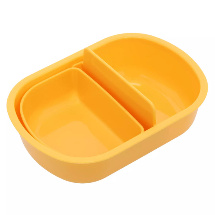 TDR - "Go-Go-Go! with Disney Vehicles" Collection x Lunch Box (Release Date: Mar 19, 2025)