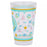 JDS - Donald Duck Bath Time x Plastic Tumbler (Release Date: Feb 13, 2025)