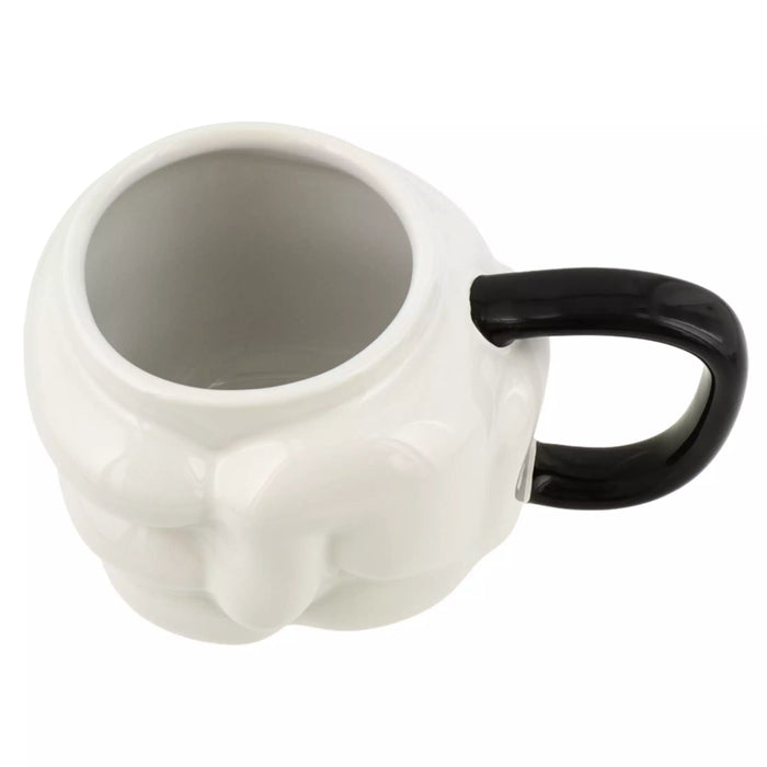 TDR - Micky Mouse's Hand Shaped Mug