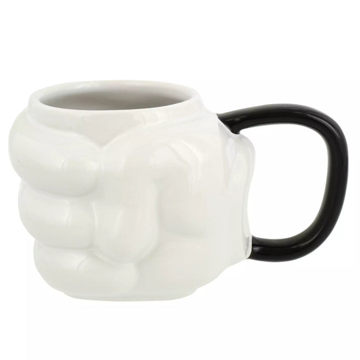 TDR - Micky Mouse's Hand Shaped Mug