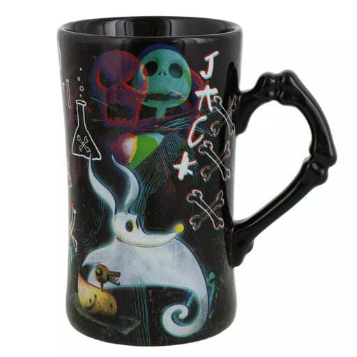 TDR - The Nightmare Before Christmas Mug