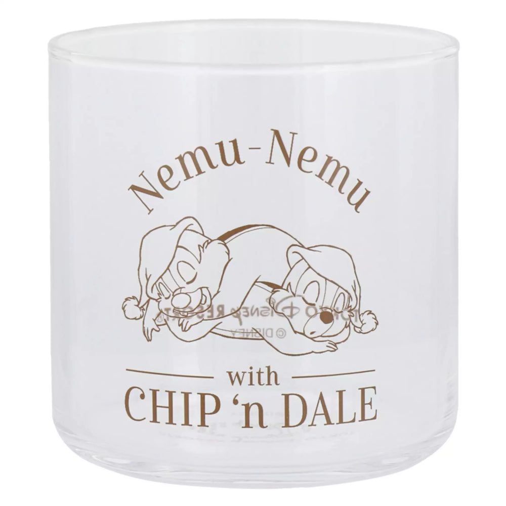 TDR - Nemu-Nemi with Chip & Dale Collection x Glass (Release Date: Nov 21, 2024)